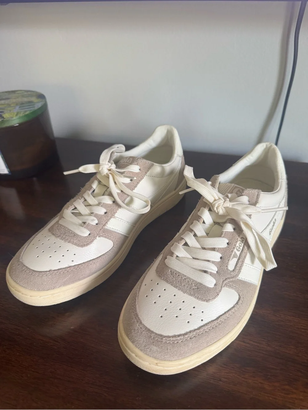 Gola - Hawk Sneakers